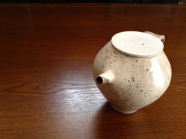 高品質 喜多村光史さんの急須、ポット、くるみの木 喜多村光史さんの